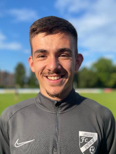 Avatar Bild für Josip Sosic