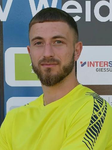 Avatar Bild für Lukas Kycek