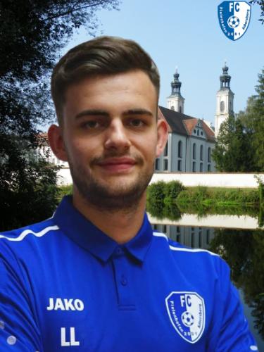 Avatar Bild für Lukas Lohr