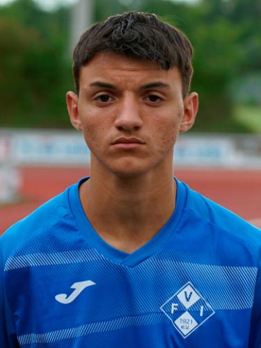 Avatar Bild für Monther Alahmed