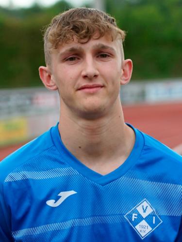 Avatar Bild für Jonas Fritz