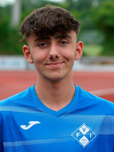 Avatar Bild für Lukas Hoffmann