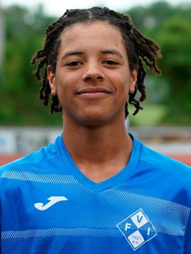 Avatar Bild für Ebrima Kohler