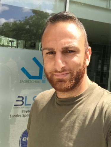 Avatar Bild für Johannes Georgs