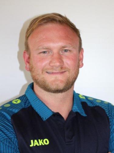 Avatar Bild für Vitus Hörterer