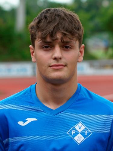 Avatar Bild für Arlind Selimi