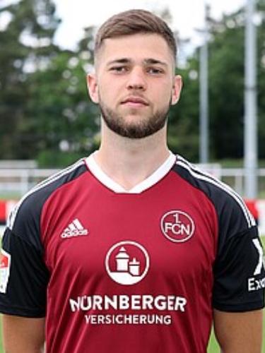 Avatar Bild für Eric Shuranov