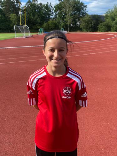 Avatar Bild für Antonia Ehebauer