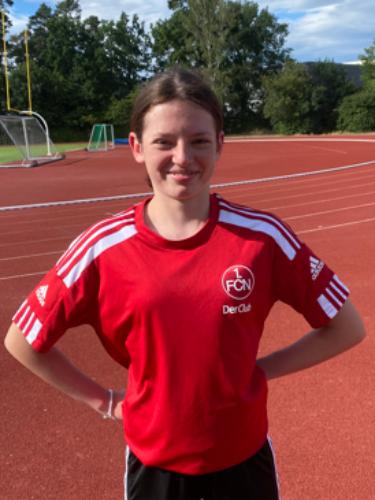 Avatar Bild für Emilie Fähnrich