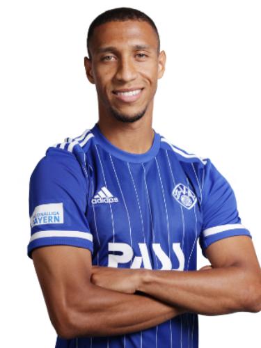 Avatar Bild für Felix Metzler