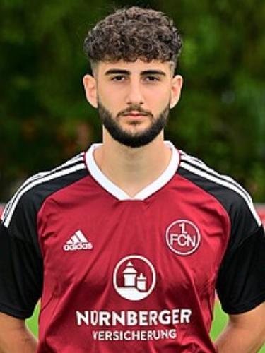 Avatar Bild für Ewert Yokana Baram