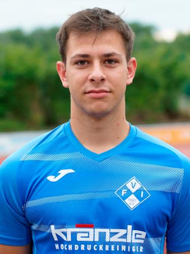 Avatar Bild für Simon Brugger