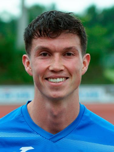 Avatar Bild für Valentin Hafner