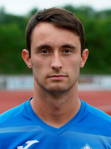 Avatar Bild für Robin Glöckle