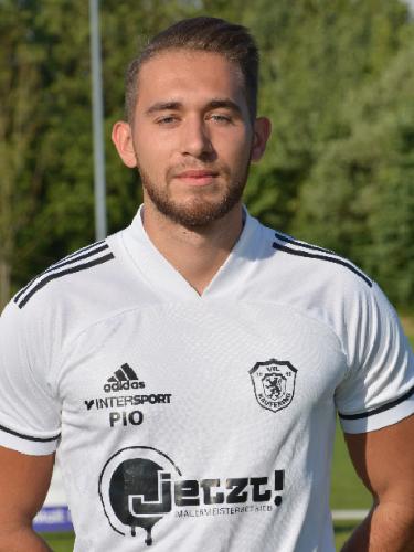 Avatar Bild für Dominik Bäumel