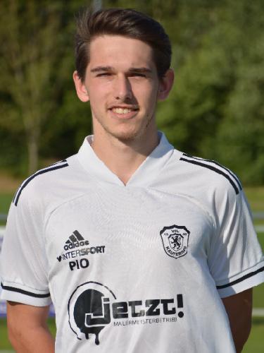 Avatar Bild für Wolfgang Baumann