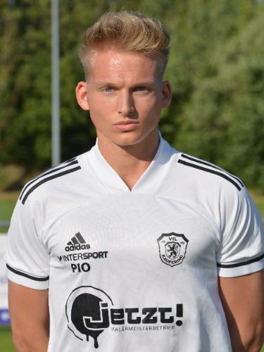 Avatar Bild für Tizian Hampel