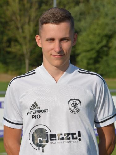 Avatar Bild für Kilian Pittrich