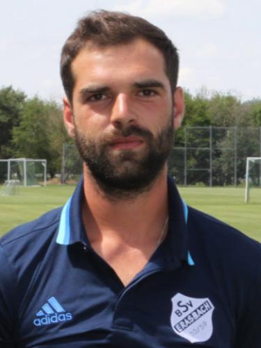 Avatar Bild für Patrick Benz