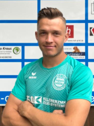 Avatar Bild für Dominik Danowski