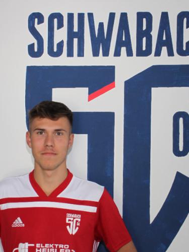 Avatar Bild für Timothy Graf