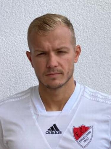 Avatar Bild für Danylo Kolesnichenko