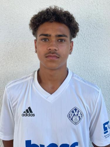 Avatar Bild für Anthony Smith