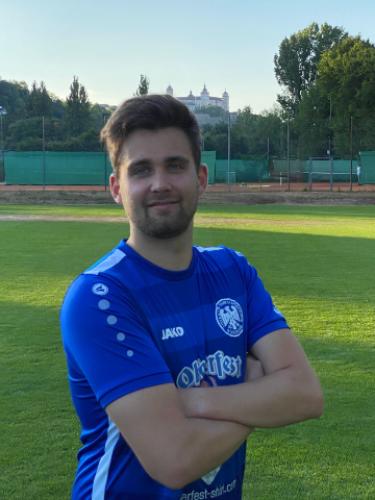 Avatar Bild für Fabio Reuß