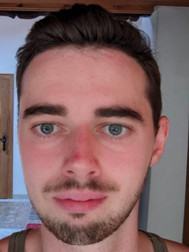 Avatar Bild für Alexander Hörmann