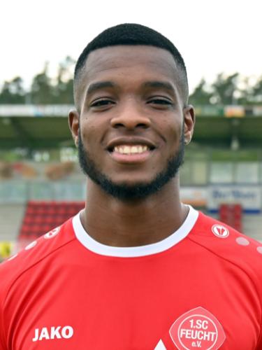 Avatar Bild für Dieudonne Betsi Mbetssi