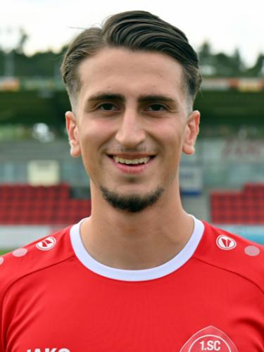 Avatar Bild für Emin Koc