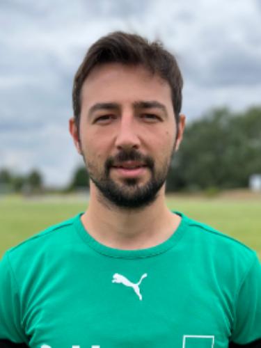 Avatar Bild für Güray Kosuva