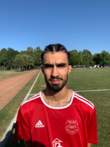 Avatar Bild für Farshad Honar