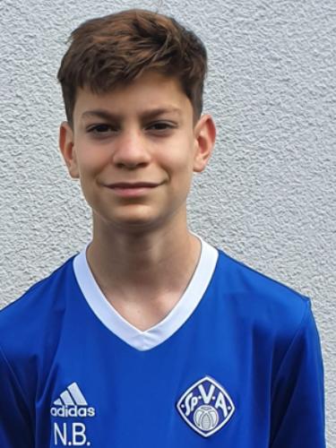 Avatar Bild für Nils Brunnträger