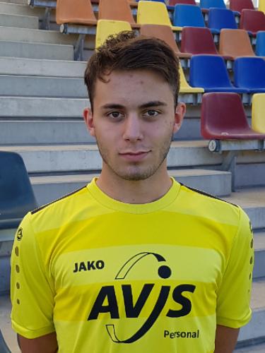 Avatar Bild für Dino Sulejmanagic