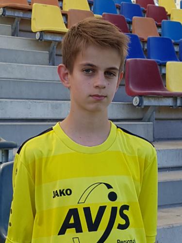 Avatar Bild für Yannik Warisch