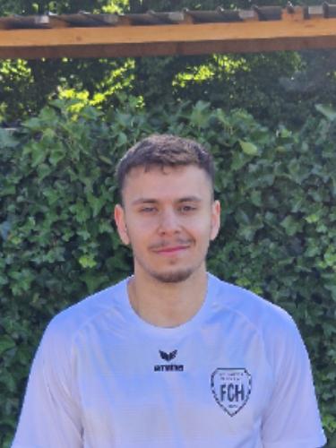 Avatar Bild für Haimann Kasha-Issam-Shamdeen