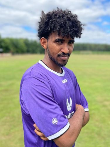 Avatar Bild für Ambesajer Teklemariam