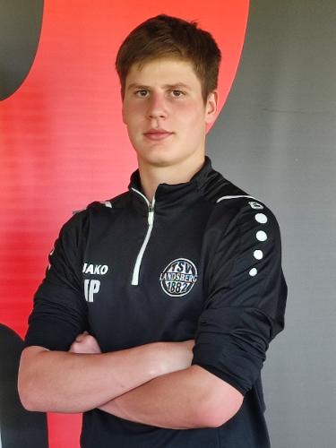 Avatar Bild für Paul Jungjohann