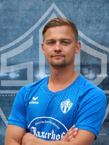 Avatar Bild für Lukas Frickenstein