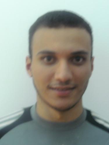 Avatar Bild für Mohamed Ahajjam