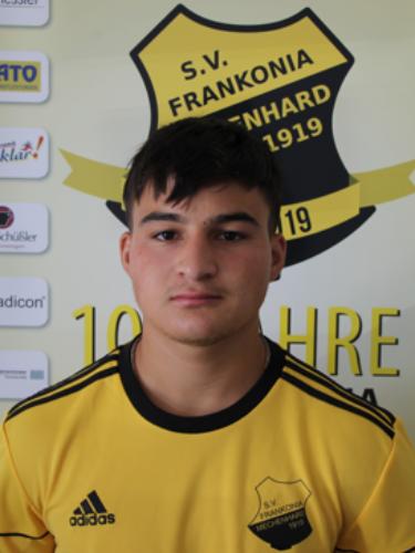 Avatar Bild für Mehmet Dilek