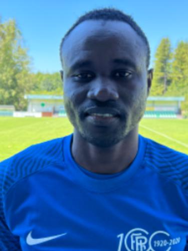 Avatar Bild für Baba Ndow