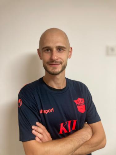 Avatar Bild für Muamer Ibrahimovic