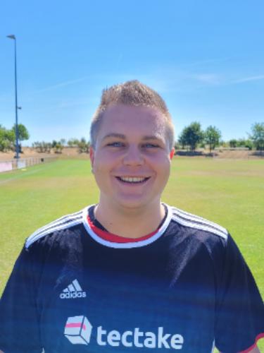 Avatar Bild für Daniel Müller