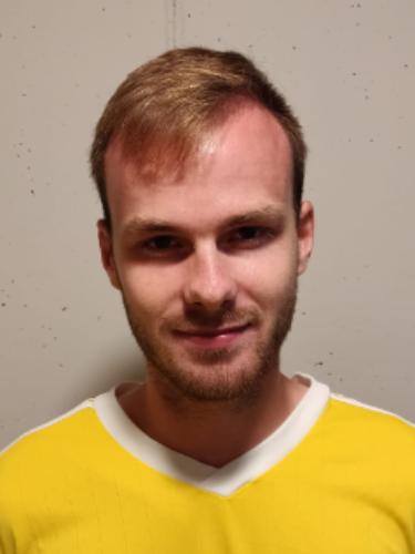 Avatar Bild für Simon Müller