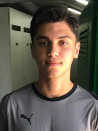 Avatar Bild für Andrej Stojanov