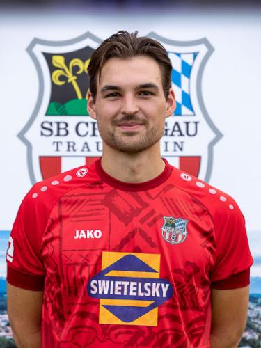 Avatar Bild für Benedikt Gartner