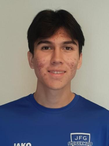 Avatar Bild für Leandro Mamani-Rapoti