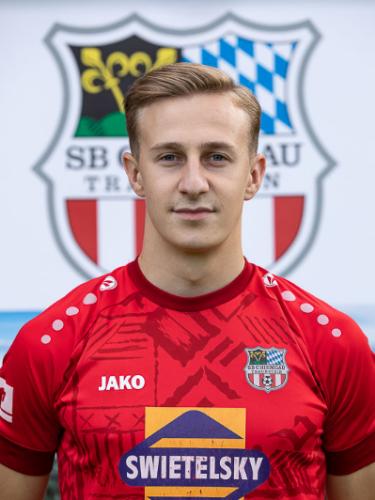 Avatar Bild für Kenan Smajlovic